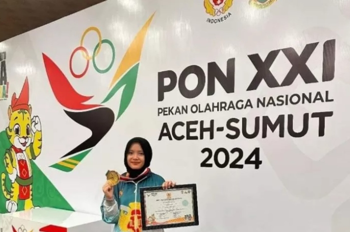 Baru 16 Tahun tapi Sudah Tembus Piala Dunia Catur 2025, Inilah Sosok Herfesa Shafira Devi yang Harumkan Nama Indonesia 