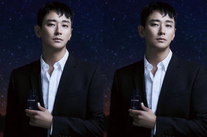 Ju Ji Hoon Sabet Piala Penghargaan Bergengsi, Pidatonya Bikin Fans Berkaca-kaca