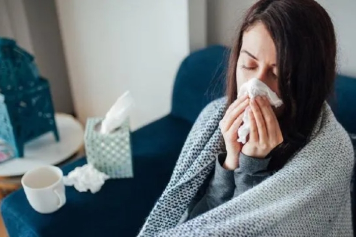 Banyak Disangka Comfort Food, Makanan Ini Ternyata Musuh Saat Flu