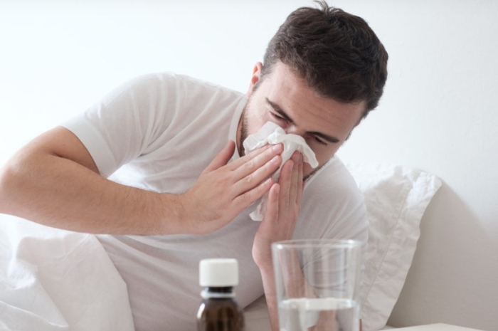 Termasuk Flu Biasa, Kenali 5 Penyakit Umum yang Sering Mengganggu Kesehatan Beserta Cara Menanganinya Berikut Ini