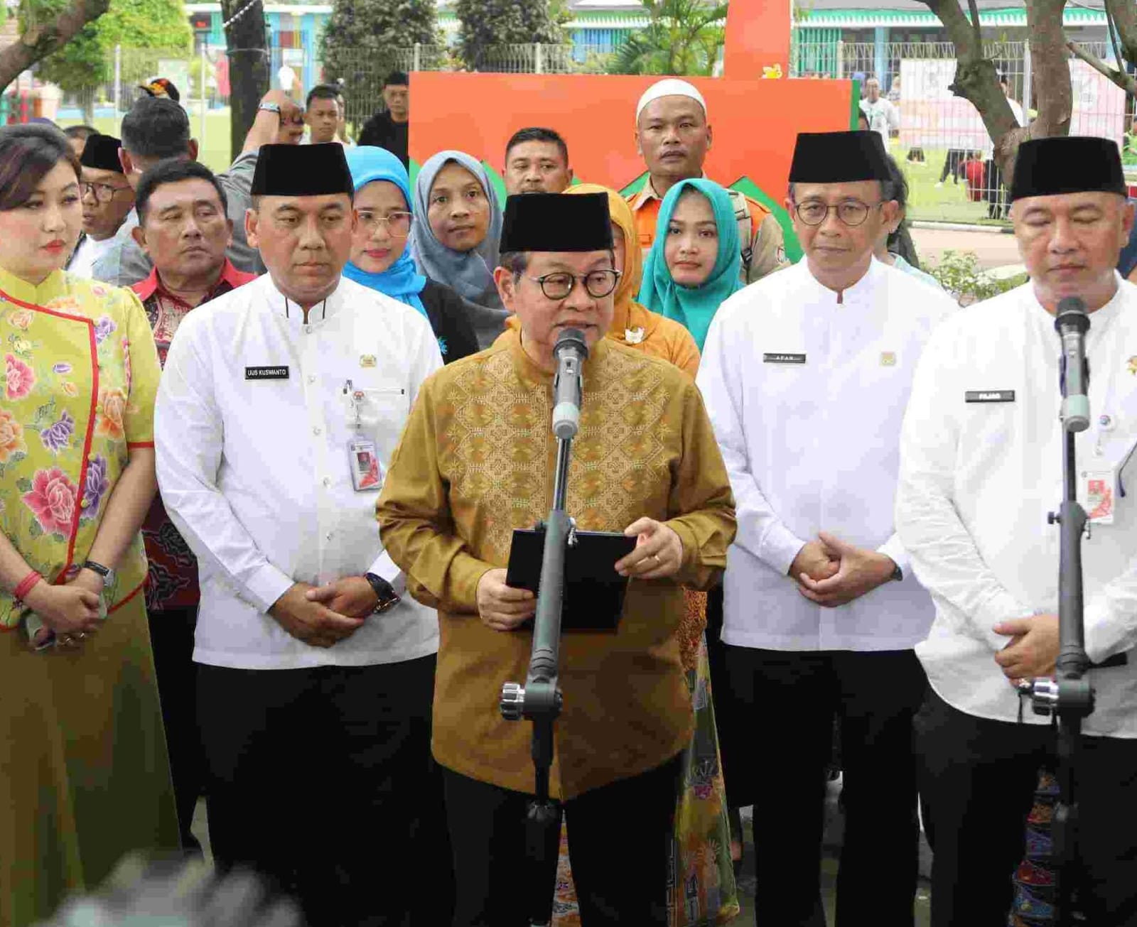 Cegah Tawuran Berulang! Selain Program Manggarai Bershalawat, Gubernur Pramono Juga Akan Perbanyak Tempat Olahraga dan Buka Lapangan Pekerjaan