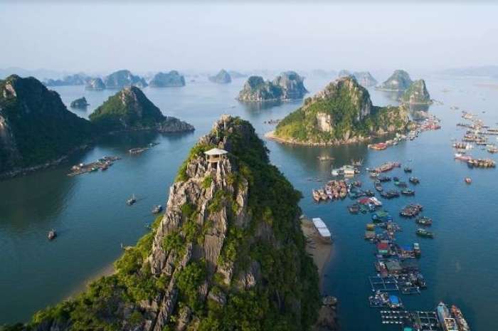 Mau Liburan di Tengah Rupiah Melemah? Ini 4 Negara Ramah di Kantong yang Bisa Dikunjungi!