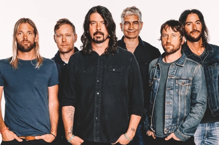 Konser Foo Fighters di Jakarta Oktober: Tiket Fantastis dan Permintaan Nyeleneh 'Izin Bebas Berkata Kasar'