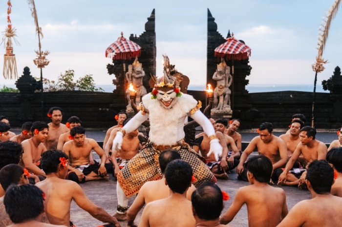 Tari Kecak di TMII Kembali Digelar, Ada Hanoman Bakar Kota Alengka pada 31 Mei Nanti