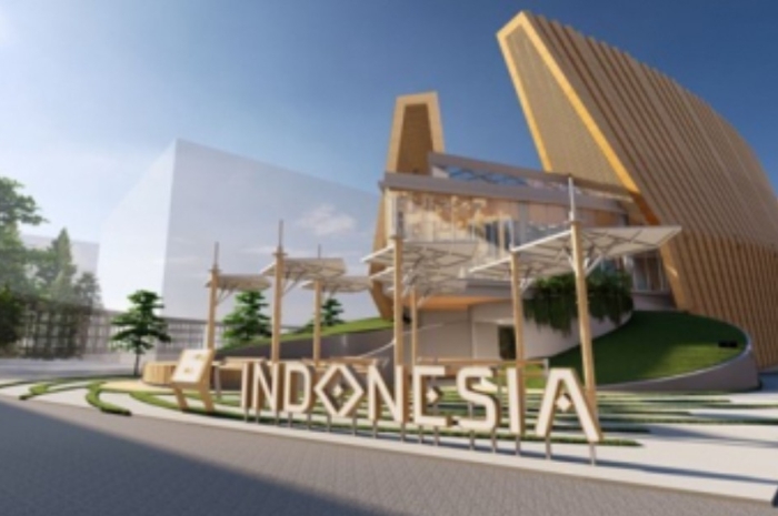 Dari Aroma Tradisional hingga Wellness, Indonesia Siap Curi Perhatian di Osaka Expo 2025