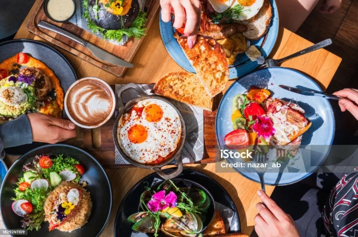 Berburu Kuliner Tengah Malam? Ini 5 Tempat Wajib Coba di Jakarta Barat!