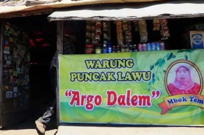 Heboh Warung Mbok Yem Tutup, Keluarga: Hoaks! Masih Buka Kok!