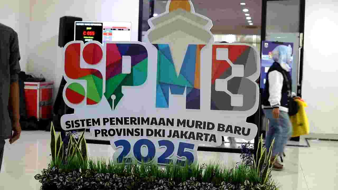 Simak! Penerimaan Murid Baru atau SPMB 2025 di Jakarta Dimulai Hari Ini hingga 10 Juli, Berikut Jadwal dan Ketentuannya