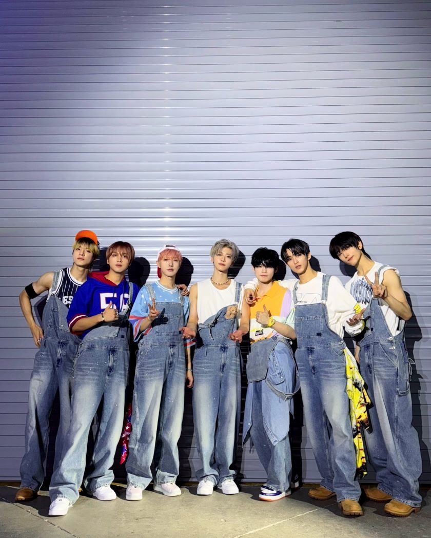 Resmi Dirilis! Harga Tiket Konser NCT DREAM di Jakarta Mulai Rp 1.4 hingga 3.5 Juta, General Sale Dimulai 4 Juli 2025