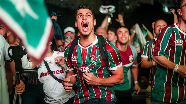 Mengejutkan! Inter Milan Tumbang di Tangan Fluminense pada Babak 16 Besar Piala Dunia Antarklub 2025, Padahal Wakil Brazil ini Didominasi Pemain Tua