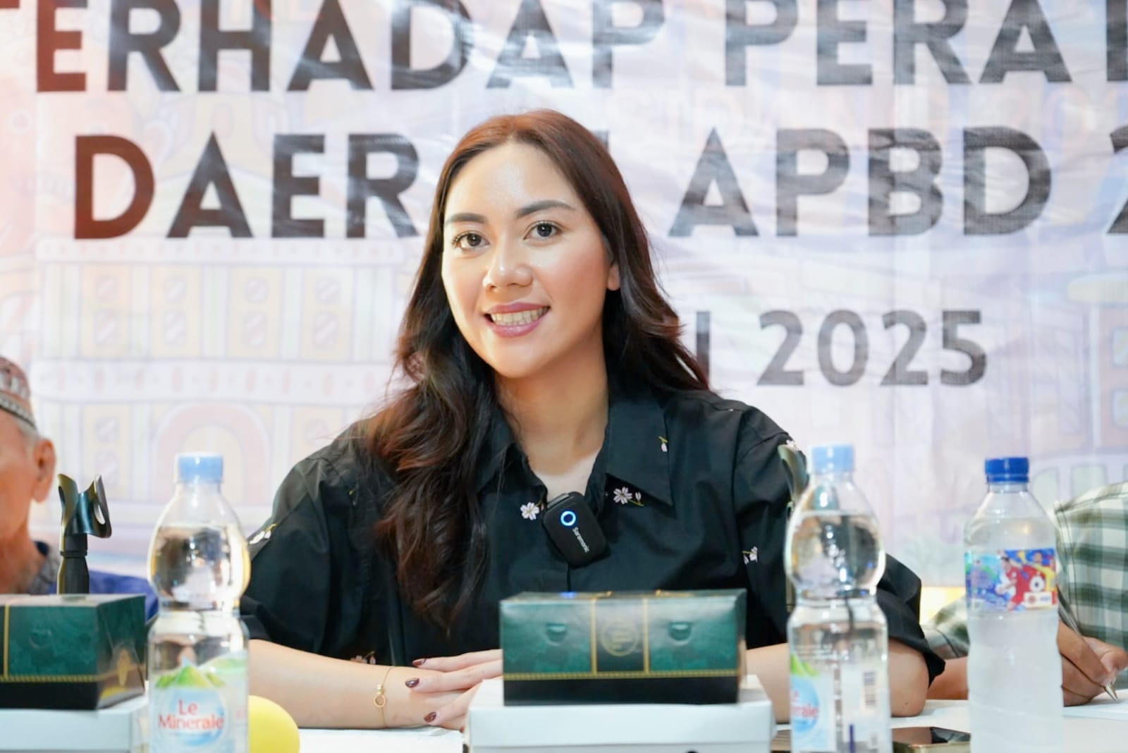 Pemprov Jakarta Buka Rekrutmen Petugas PPSU, Legislator Golkar Alia Noorayu Minta Prioritaskan Pelamar yang Penuhi Beberapa Kriteria Ini