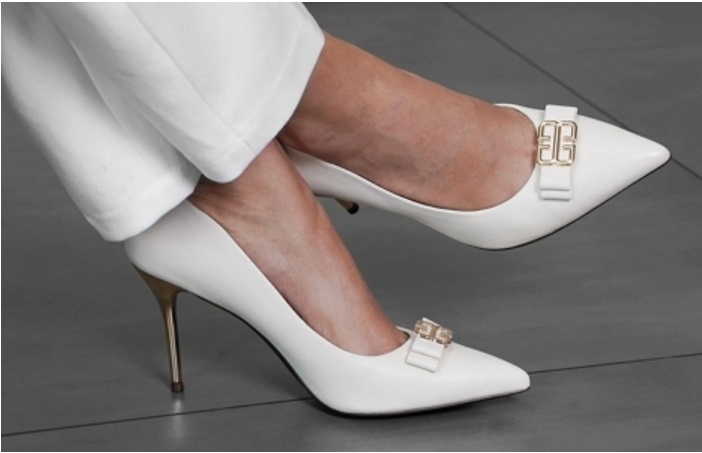Buccheri: Brand Sepatu Kulit Lokal Berkualitas  yang  Nyaman, Elegan dan Penuh Gaya, Tersedia untuk Wanita dan Pria