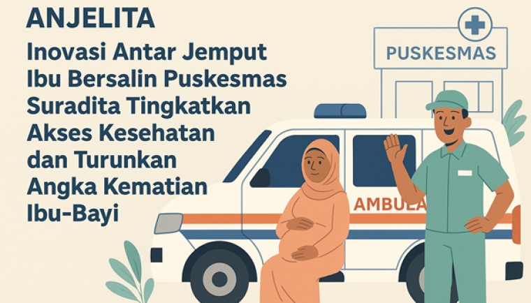 15 Istilah Unik untuk Inovasi Pemkab Tangerang Agar Mudah Diingat: Ada Gendhut, Jejak Sidini, Gelis Jasa, hingga Bu Sariva, Ini Pengertiannya!