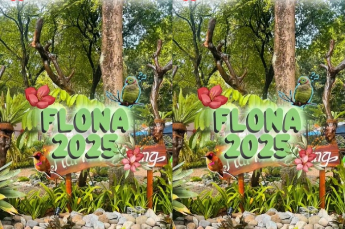 Biar Liburan Makin Seru, Simak Persiapan Wajib ke Flona 2025 Berikut ini