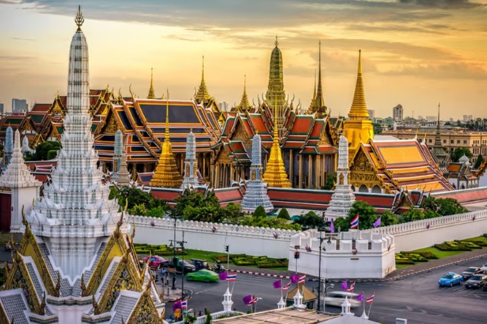 Daftar Destinasi 2026 yang Mengejutkan Berdasarkan Data Pemesanan Dunia