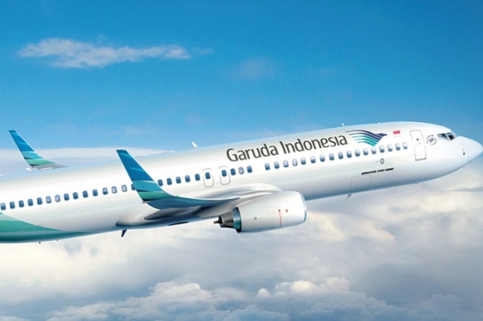 Cuma Sehari! Tiket Pesawat Promo HUT RI Berlaku Domestik dan Internasional