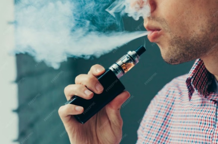 Aturan Vape di Singapura Semakin Ketat, Turis Bisa Kena Denda Jika Ketahuan Membawa