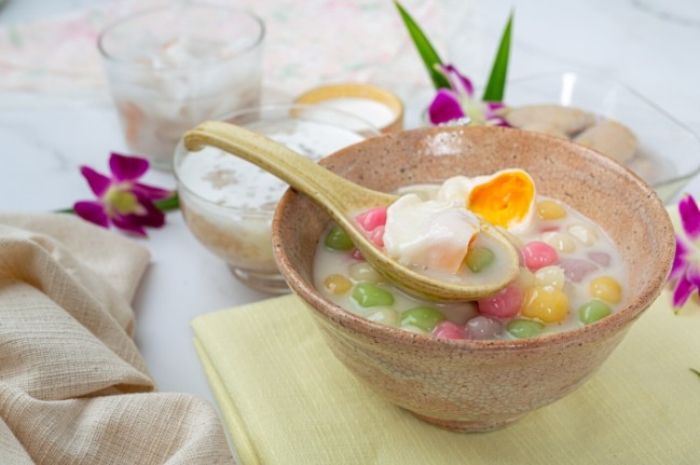 Makanan Khas Perayaan Kemerdekaan yang Bikin Kamu Rindu Suasana 17-an
