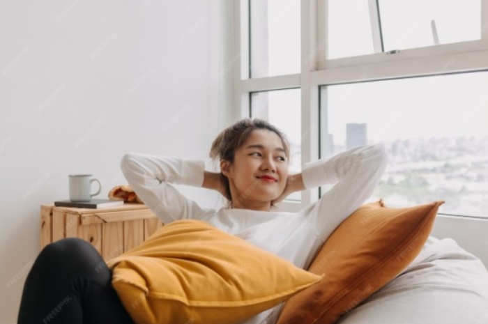 5 Produk Me Time di Rumah yang Murah dan Bisa Tenangkan Pikiran