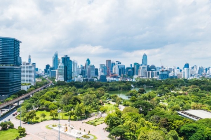 Fakta Mengejutkan Kota Terpadat 2025, Posisi Jakarta Terungkap