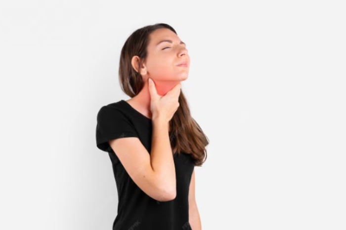 5 Makanan dan Minuman Paling Ampuh Atasi Sakit Tenggorokan