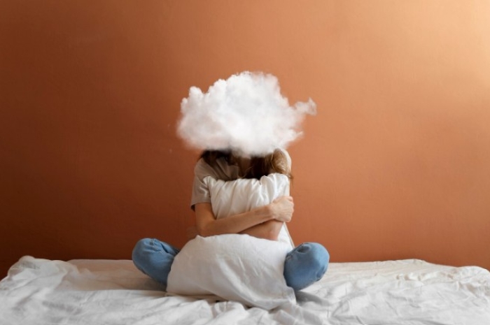7 Cara Ampuh Hentikan Overthinking, Bikin Hidup Kamu Lebih Tenang