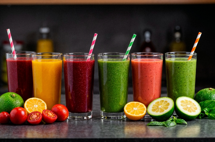 Kesalahan Membuat Jus yang Diam-Diam Bisa Membahayakan Kesehatan