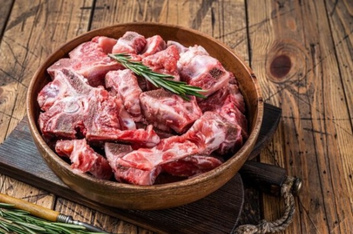 5 Makanan yang Tidak Boleh Dimakan Bersamaan dengan Daging Kambing