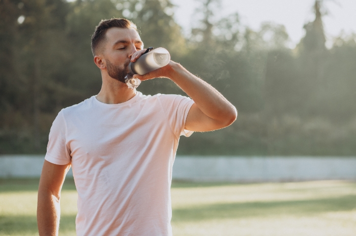 5 Minuman yang Dikira Bikin Gemuk, Ternyata Bisa Bantu Menurunkan Berat Badan