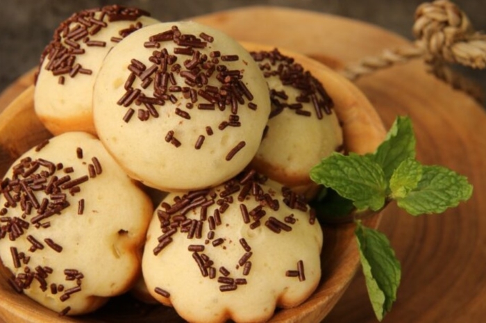 Tak Disangka, 5 Jajanan Favoritmu Ini Ternyata Warisan Eropa!