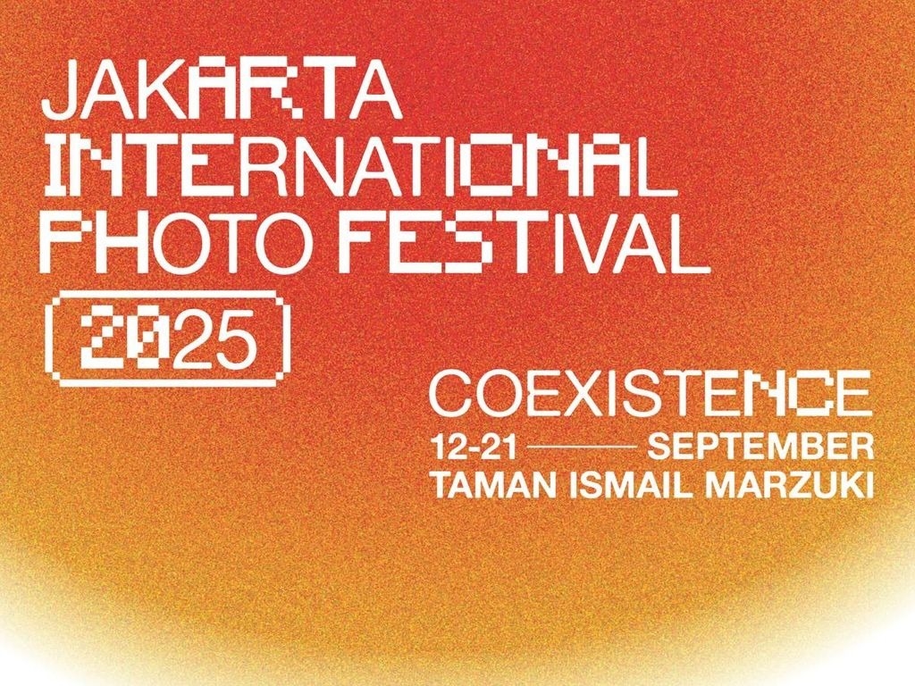 JIPFest 2025 Bakal Digelar di Taman Ismail Marzuki Jakarta pada 12–21 September, Berikut Jadwal dan Rangkaian Acaranya!