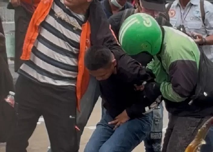 Ada 716 Korban Usai Demo Berujung Rusuh di Jakarta, Gubernur Pramono: Seluruh Biaya Pengobatan Ditanggung Pemprov!