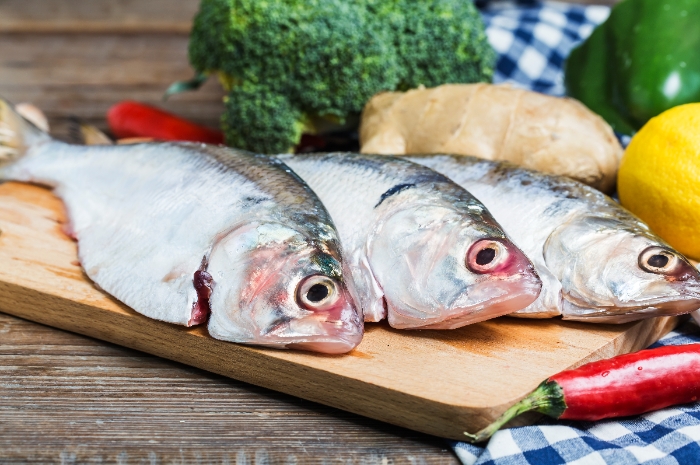 5 Trik Jitu Memilih Ikan Segar agar Aman untuk Dikonsumsi
