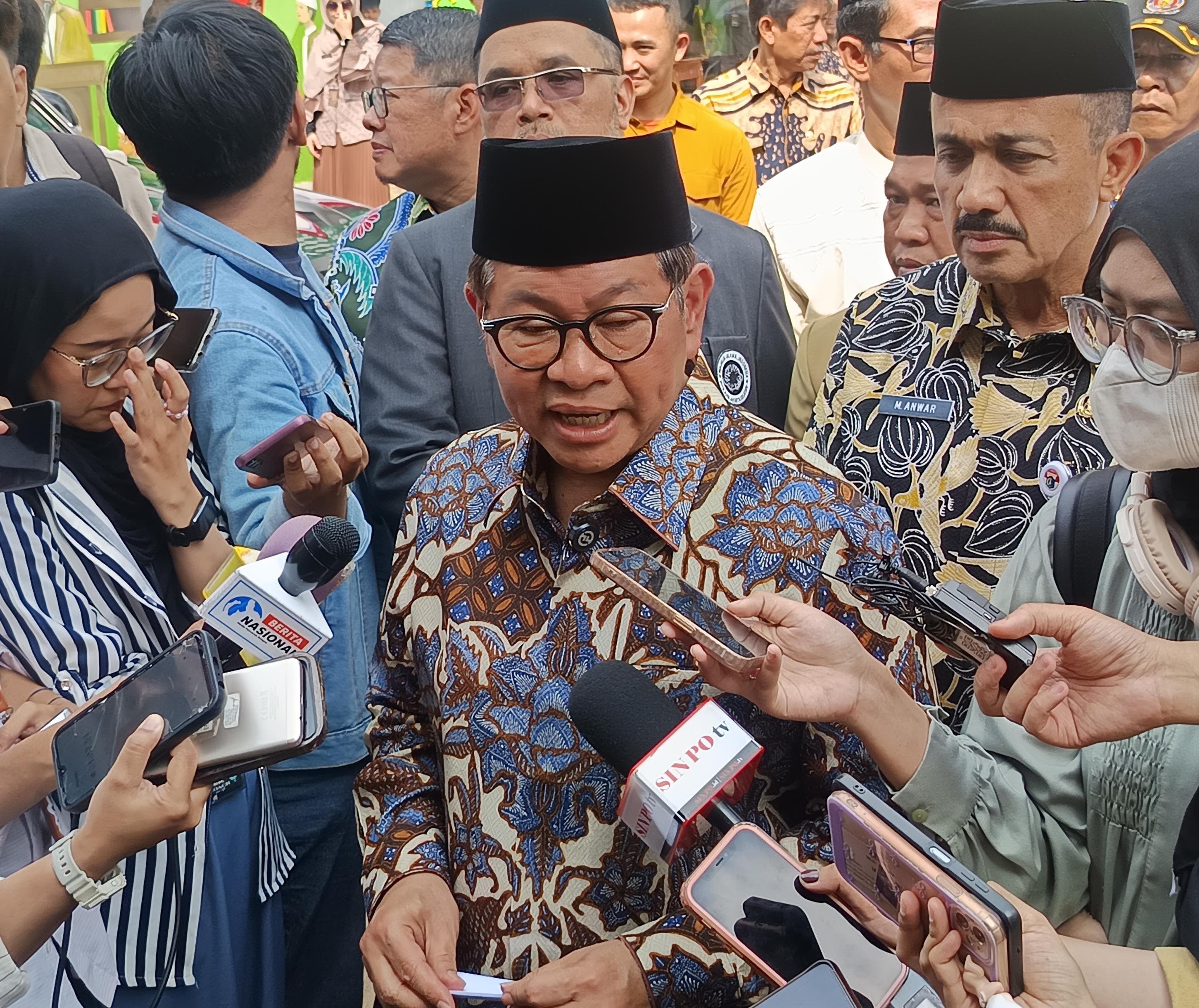 Asyik! Gubernur Pramono Beri Pengurangan dan Pembebasan 5 Pajak Daerah di Jakarta, Berikut Rinciannya