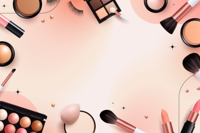 Makeup Sehari-hari Bisa Bahayakan Kesehatanmu, Ini Faktanya