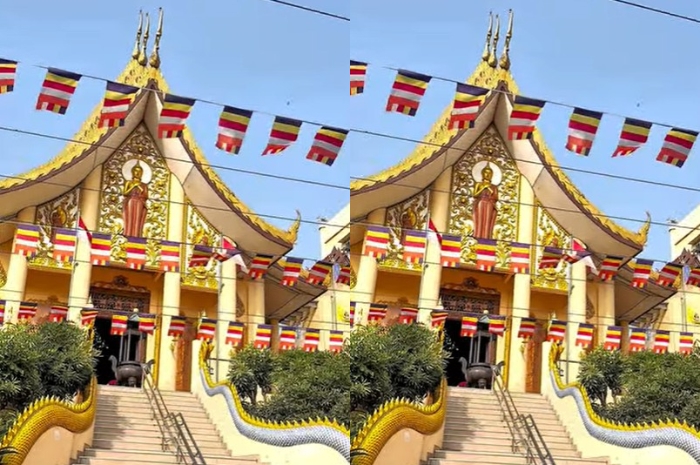 4 Tempat Jakarta dengan Nuansa Luar Negeri yang Instagramable