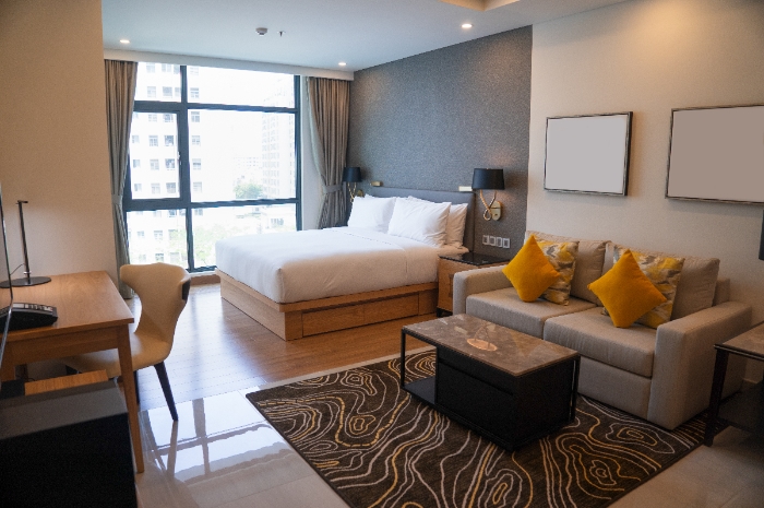 Biar Tidak Bingung, Begini Cara Memilih Tipe Kamar Hotel yang Tepat Buat Kamu