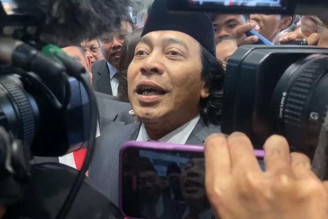 Komeng Keluhkan Jawa Barat Selalu Disalahkan Jadi Penyebab Banjir di Jakarta, Begini Jawaban Gubernur Pramono