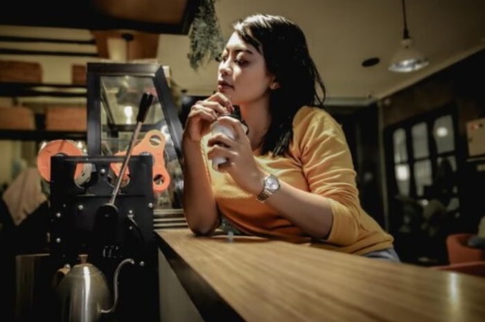 5 Tempat Ngopi Terbaik di Blok M, Bikin Kekinian dari Vintage hingga Ala Jepang