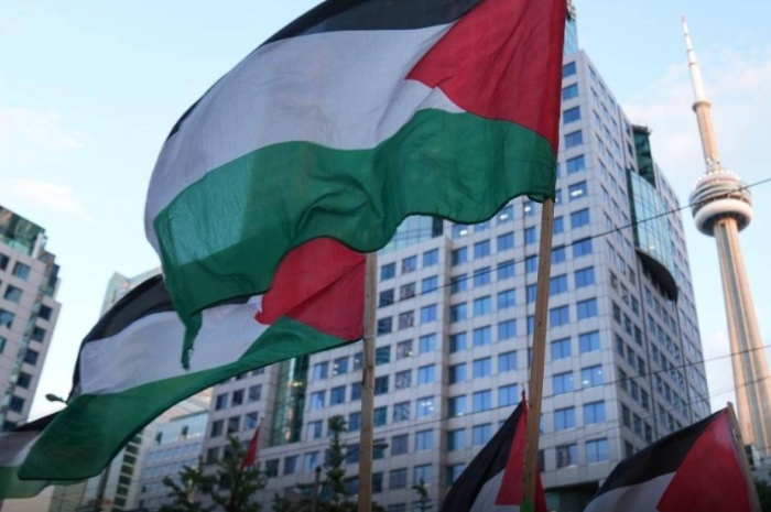 Dukungan Bertambah, 10 Negara Baru Resmi Akui Kedaulatan Palestina
