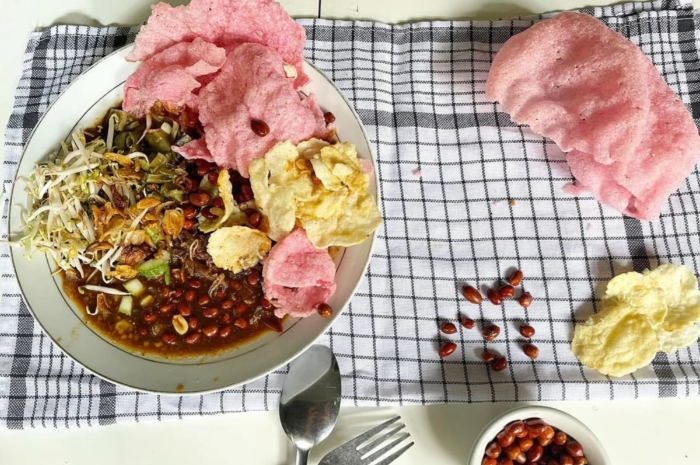 3 Tempat Makan Bubur Ase Legendaris di Jakarta yang Wajib Dicoba