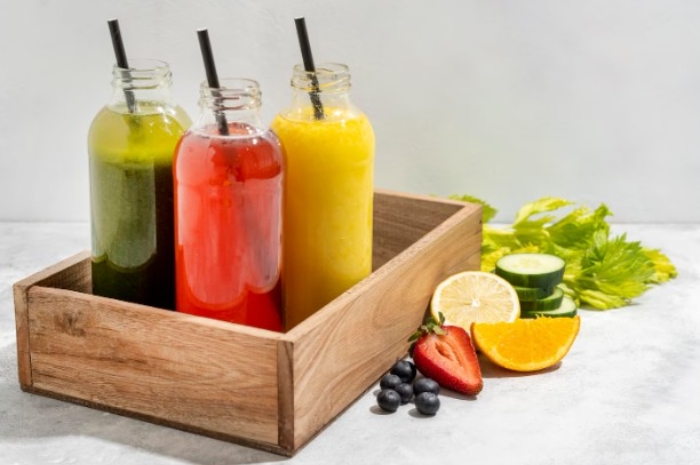5 Jus Buah Pengusir Sakit Kepala, Nomor 2 Paling Menyegarkan!