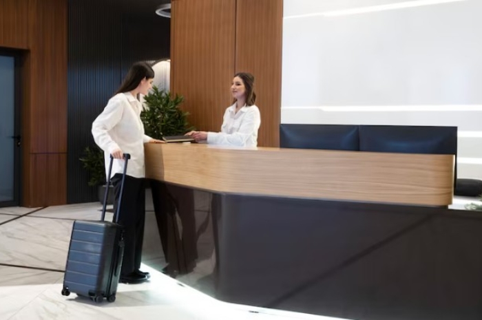 7 Tips Check-in Hotel yang Bikin Liburanmu Bebas Drama