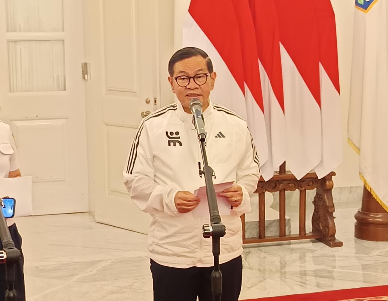 Dana Bagi Hasil dari Pusat Dipangkas Rp 15 Triliun, Gubernur Pramono Minta BUMD Putar Otak Cari Dana dari Luar APBD