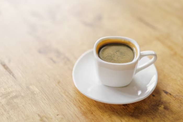 Rahasia Kopi Lebih Nikmat dan Sehat hanya dengan Tambahkan 3 Bahan Ini