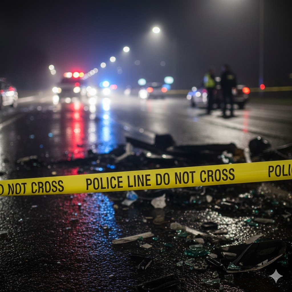 Kecelakaan Beruntun di Tol Cipali KM 72: Lima Orang Meninggal Dunia, Puluhan Luka-Luka