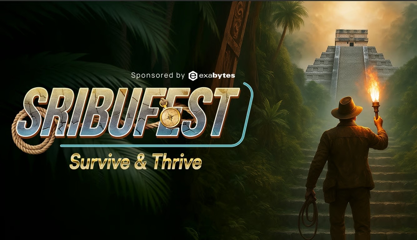 SRIBUFEST 2025 Bakal Hadirkan Benakribo, Aryo Pamungkas, hingga Nury Zhafira di CGV Grand Indonesia Akhir Pekan Ini, Segini Harga Tiketnya!