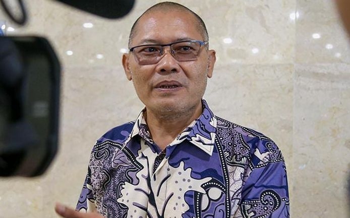 Dukung Raperda Penataan Wilayah, Legislator Golkar Dadiyono Tekankan Pemekaran Wilayah Padat Penduduk di Jakarta