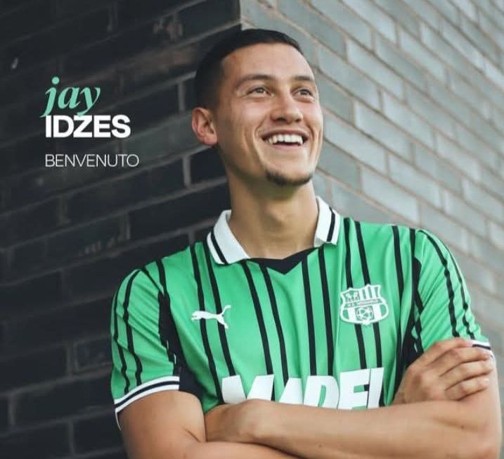 Jay Idzes Tampil Gemilang, Media Italia Puji Pertahanan Kokoh Sassuolo