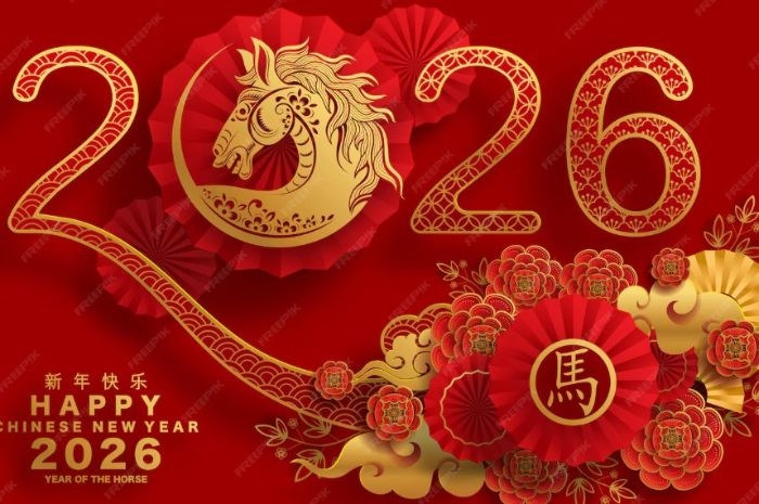 PIK Sulap Imlek 2026 Jadi Festival Budaya Raksasa, Wajib Kamu Datangi